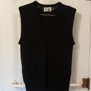 Vintage Sweater Vest